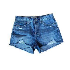 Denim Forum Ex-Boyfriend Short